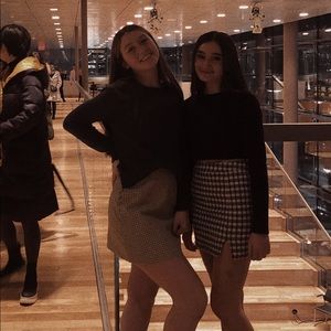 Meet your Posher, Veronica